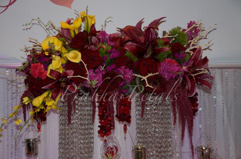 Prabha Petals