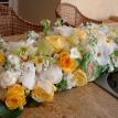 Engagement centerpiece