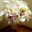 Bridal bouquet