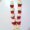 Wedding garland