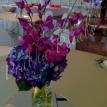 Sangeet/Mehendi Centerpiece