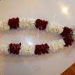 Wedding garland